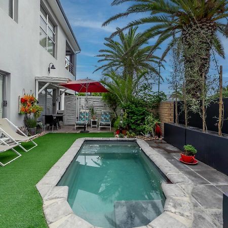 Apartment Melkbos Moments Melkbosstrand Bagian luar foto