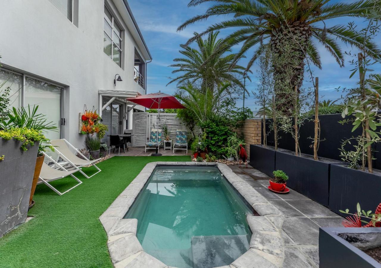 Apartment Melkbos Moments Melkbosstrand Bagian luar foto