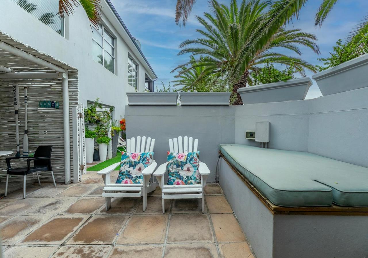 Apartment Melkbos Moments Melkbosstrand Bagian luar foto