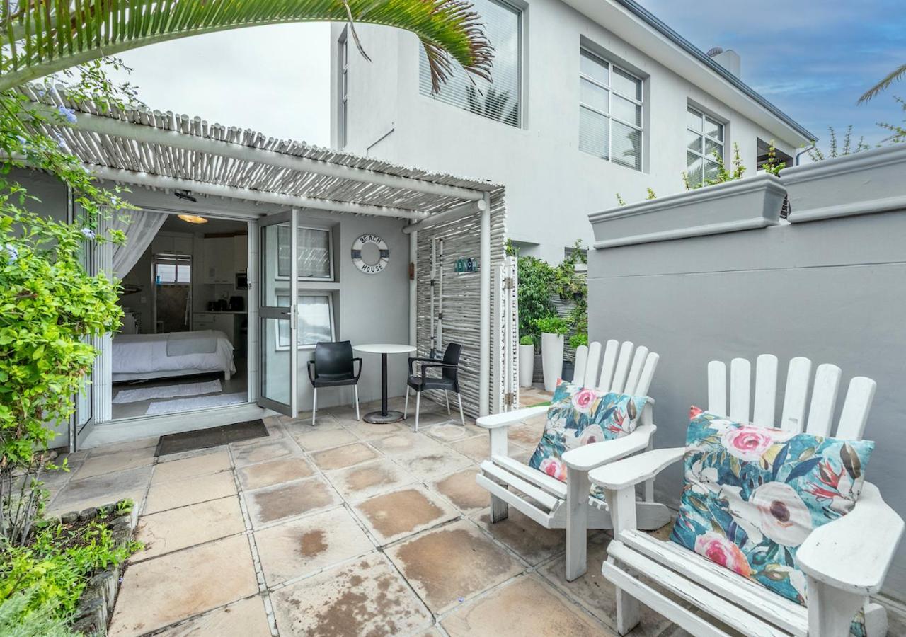 Apartment Melkbos Moments Melkbosstrand Bagian luar foto