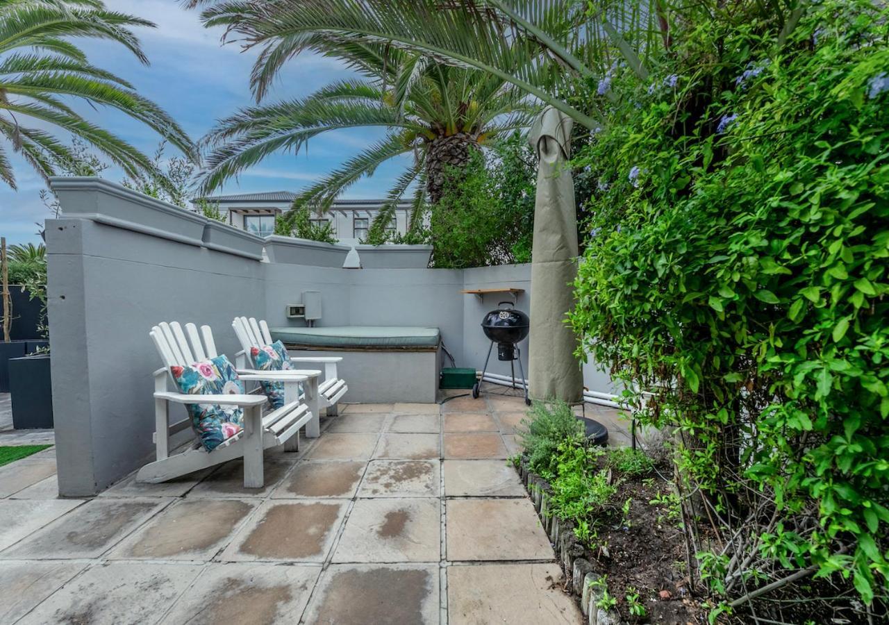 Apartment Melkbos Moments Melkbosstrand Bagian luar foto