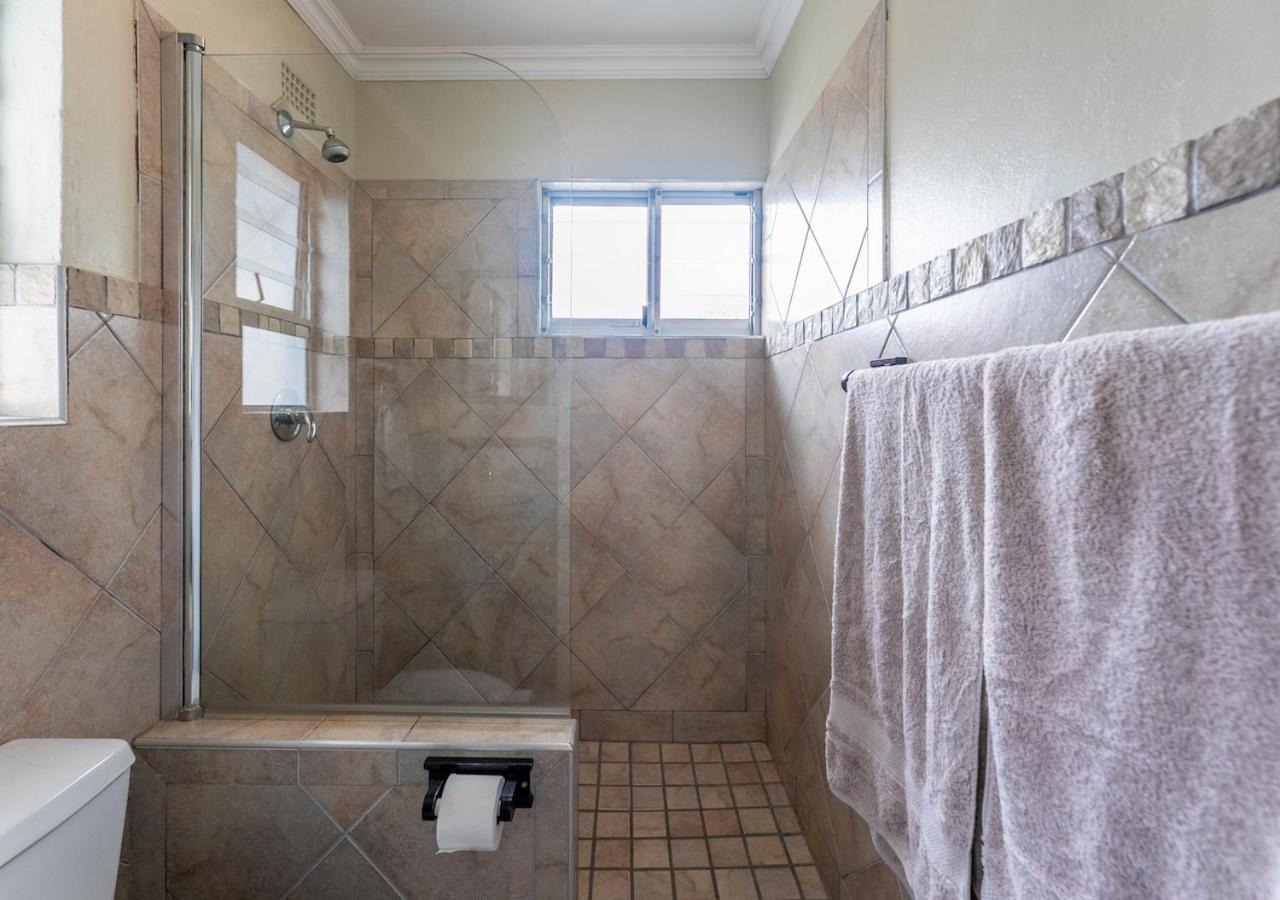 Apartment Melkbos Moments Melkbosstrand Bagian luar foto