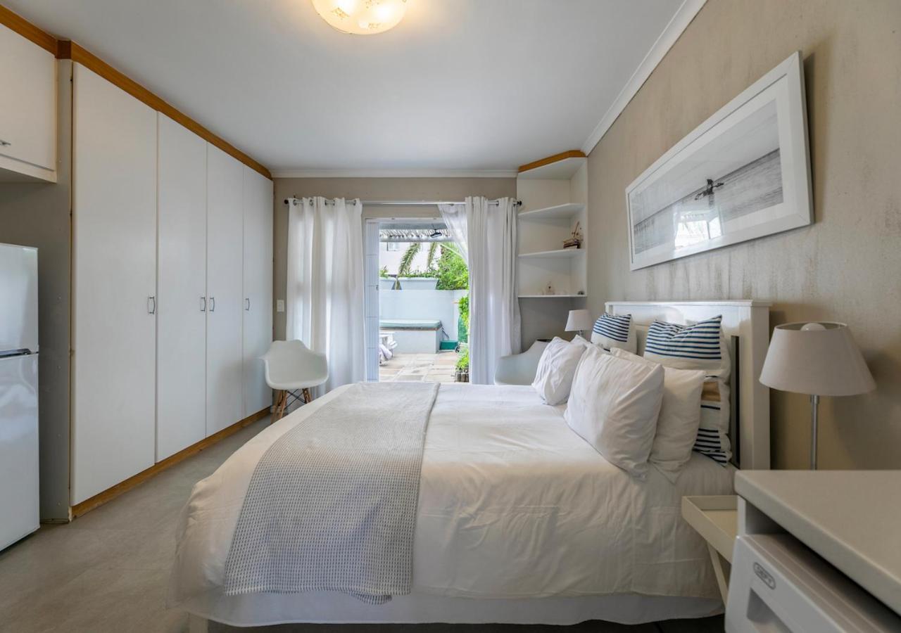 Apartment Melkbos Moments Melkbosstrand Bagian luar foto