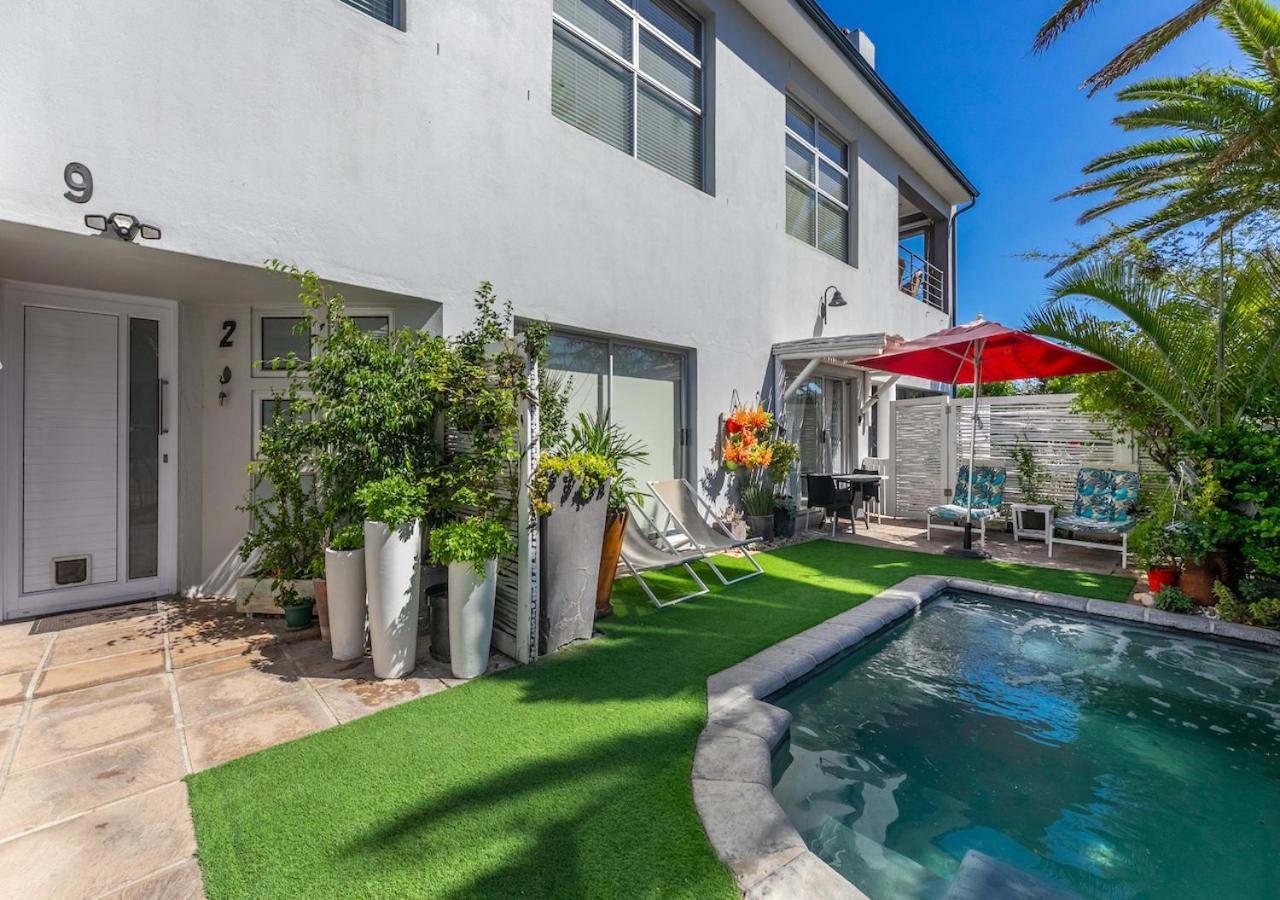 Apartment Melkbos Moments Melkbosstrand Bagian luar foto