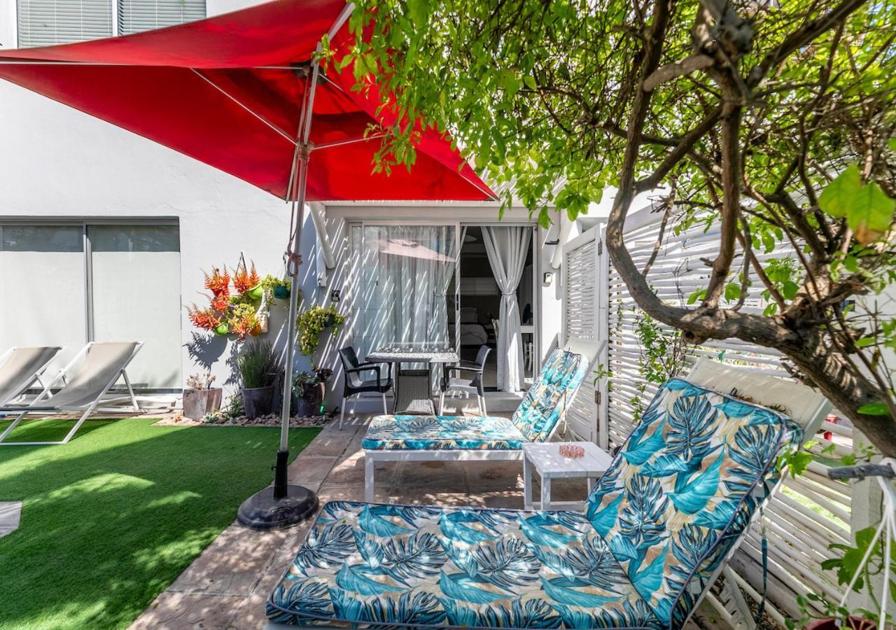 Apartment Melkbos Moments Melkbosstrand Bagian luar foto