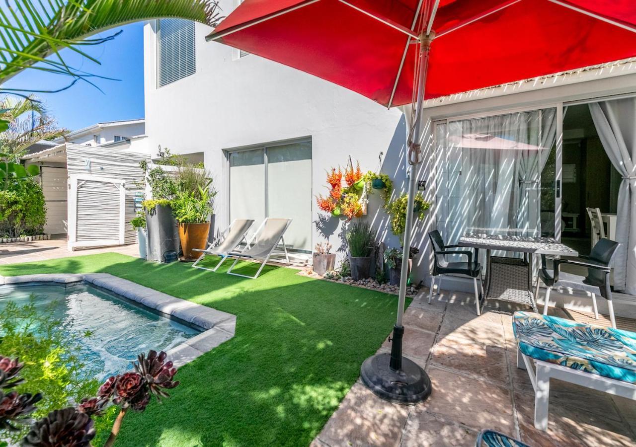 Apartment Melkbos Moments Melkbosstrand Bagian luar foto