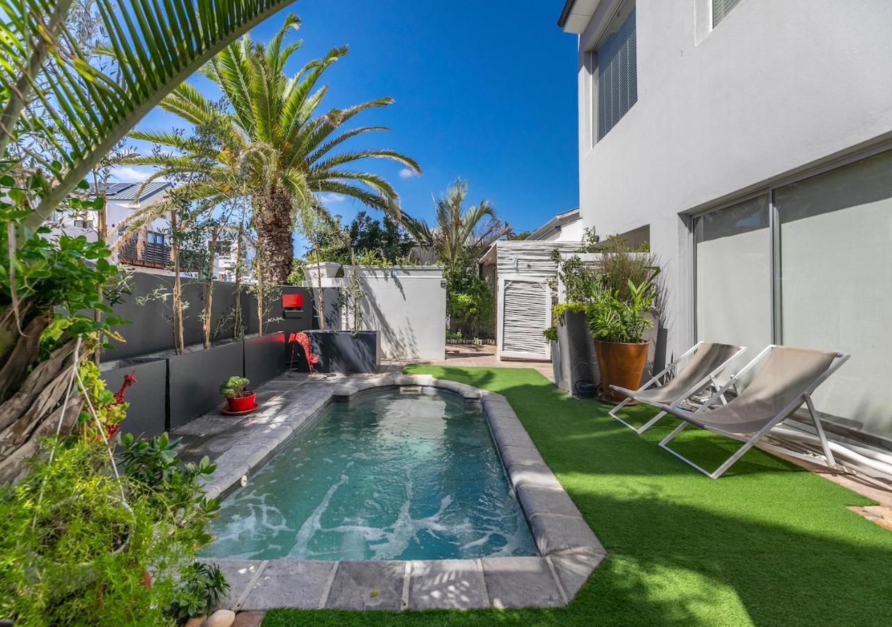 Apartment Melkbos Moments Melkbosstrand Bagian luar foto