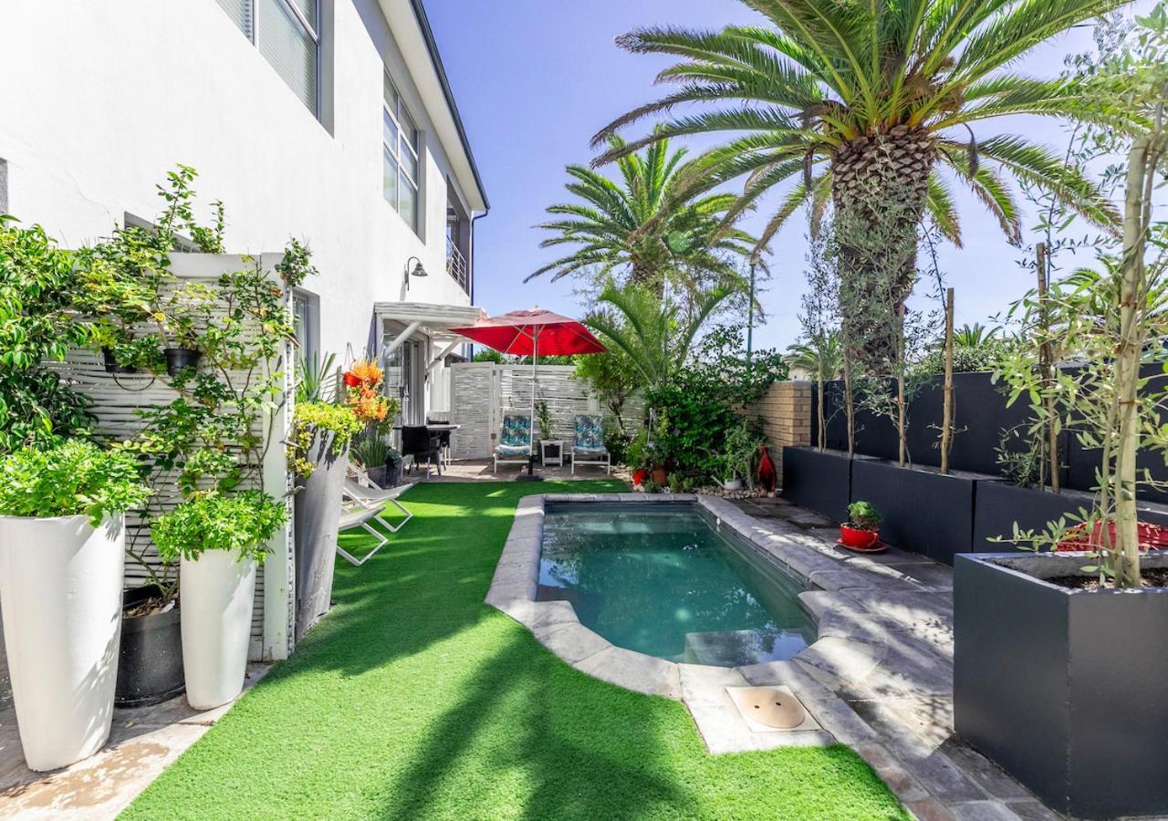 Apartment Melkbos Moments Melkbosstrand Bagian luar foto
