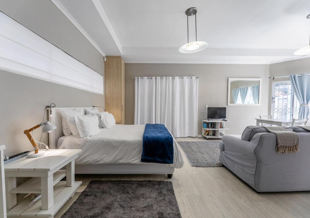 Apartment Melkbos Moments Melkbosstrand Bagian luar foto
